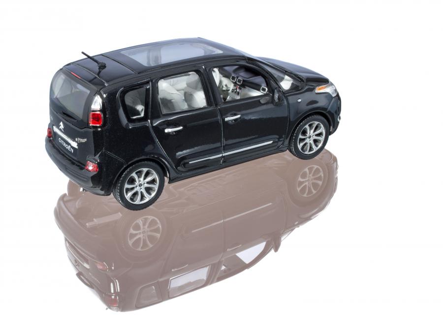  Citroen C3 Picasso 2012 года  (фото 3 из 20)